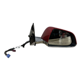 TESLA MODEL 3  EXT MIRROR ELEC-MECH PREMIUM DOM. RIGHT HAND 1110778-98-H